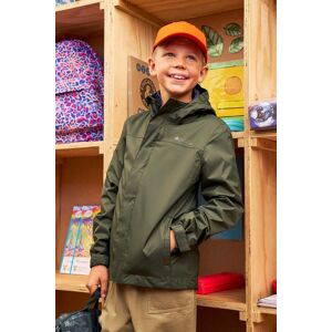 Mountain Warehouse - Torrent - Waterproof - Kids - Jacket Mountain Warehouse - Torrent - Waterproof - Kids - Jacket