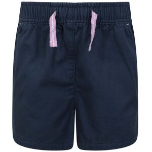 Mountain Warehouse Waterfall Girls Shorts - Navy - Navy - Size: 3-4y Mountain Warehouse Waterfall Girls Shorts - Navy - Navy - Size: 3-4y