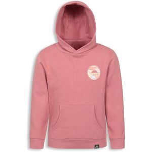 EMS Kids Graphic Hoodie - Pink EMS Kids Graphic Hoodie - Pink
