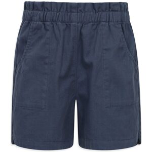 EMS Waterfall Girls' Shorts - Dark Blue - Dark Blue - Size: 5-6y EMS Waterfall Girls' Shorts - Dark Blue - Dark Blue - Size: 5-6y