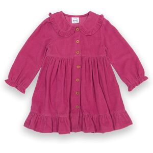 Kite Clothing Dolly Collar Baby/Kids 100% Cotton Frill Dress - - Size: 3y Kite Clothing Dolly Collar Baby/Kids 100% Cotton Frill Dress - - Size: 3y