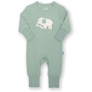 Kite Clothing Ele And Me Baby 95% Organic Cotton Waffle Romper - Kite Clothing Ele And Me Baby 95% Organic Cotton Waffle Romper -