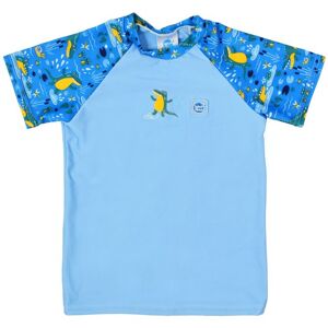 Splash About Kids Short Sleeved Rash Top - Splash About Kids Short Sleeved Rash Top -