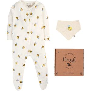 Frugi Baby 100% Cotton 2 Piece Gift Set - Frugi Baby 100% Cotton 2 Piece Gift Set -