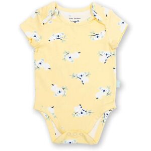 Kite Clothing Baby 95% Organic Cotton Printed Bodysuit - Kite Clothing Baby 95% Organic Cotton Printed Bodysuit -