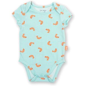 Kite Clothing Baby 95% Organic Cotton Printed Bodysuit - Kite Clothing Baby 95% Organic Cotton Printed Bodysuit -