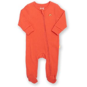 Kite Clothing Baby 95% Organic Cotton Zippy Sleepsuit - Kite Clothing Baby 95% Organic Cotton Zippy Sleepsuit -