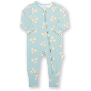 Kite Clothing Baby 95% Organic Cotton Zippy Sleepsuit - Kite Clothing Baby 95% Organic Cotton Zippy Sleepsuit -