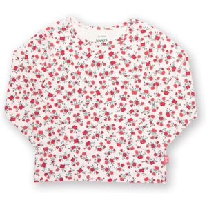 Kite Clothing Rosey Posey Baby/Kids 95% Organic Cotton T-Shirt - Kite Clothing Rosey Posey Baby/Kids 95% Organic Cotton T-Shirt -