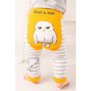 Blade & Rose Kids Harry Potter Hedwig Legging - Blade & Rose Kids Harry Potter Hedwig Legging -