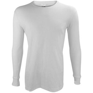 THMO Kids Long Sleeve Thermal Top - THMO Kids Long Sleeve Thermal Top -