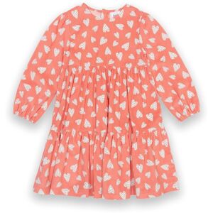 Kite Clothing Love You Baby/Kids 100% Organic Cotton Dress - - Size: 10-11y Kite Clothing Love You Baby/Kids 100% Organic Cotton Dress - - Size: 10-11y