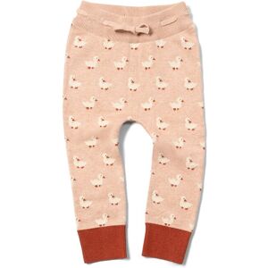 Little Green Radicals Baby Kids 100% Organic Cotton Tie Jogger - Little Green Radicals Baby Kids 100% Organic Cotton Tie Jogger -