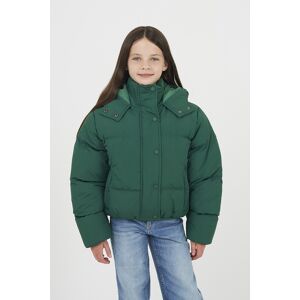 Brave Soul Kids Hooded Padded Jacket - - Size: 9-10y Brave Soul Kids Hooded Padded Jacket - - Size: 9-10y