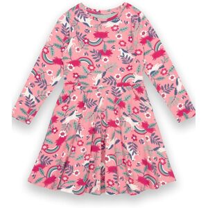 Kite Clothing Kids 95% Organic Cotton Skater Dress - - Size: 10-11y Kite Clothing Kids 95% Organic Cotton Skater Dress - - Size: 10-11y