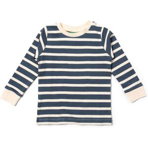 Little Green Radicals Baby Kids 100% Organic Cotton LS T-Shirt - Little Green Radicals Baby Kids 100% Organic Cotton LS T-Shirt -