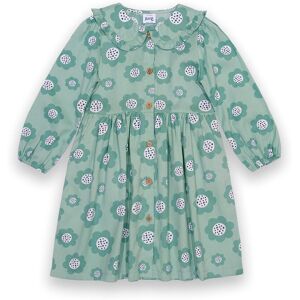 Kite Clothing Dolly Collar Kids 100% Organic Cotton Dress - - Size: 9y Kite Clothing Dolly Collar Kids 100% Organic Cotton Dress - - Size: 9y