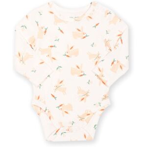 Kite Clothing Baby 95% Organic Cotton Long Sleeve Bodysuit - Kite Clothing Baby 95% Organic Cotton Long Sleeve Bodysuit -