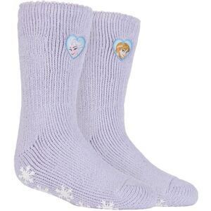 Heat Holders Kids Character Thermal Slipper Socks - - Size: 7-8y Heat Holders Kids Character Thermal Slipper Socks - - Size: 7-8y