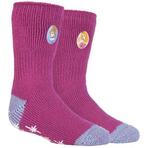 Heat Holders Kids Character Thermal Slipper Socks - - Size: 7-8y Heat Holders Kids Character Thermal Slipper Socks - - Size: 7-8y