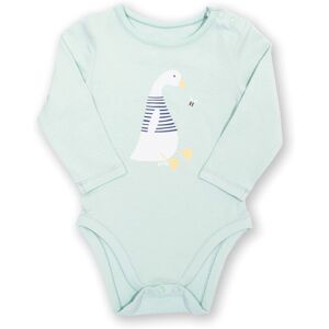 Kite Clothing Baby 100% Organic Cotton Printed Bodysuit - Kite Clothing Baby 100% Organic Cotton Printed Bodysuit -