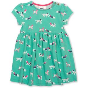 Kite Clothing Baby/Kids 95% Organic Cotton Dress - - Size: 3y Kite Clothing Baby/Kids 95% Organic Cotton Dress - - Size: 3y