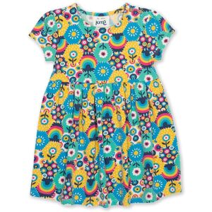 Kite Clothing Baby/Kids 95% Organic Cotton Dress - - Size: 3y Kite Clothing Baby/Kids 95% Organic Cotton Dress - - Size: 3y
