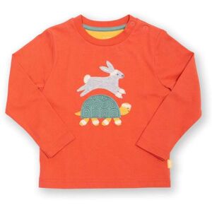 Kite Clothing Baby/Kids 100% Organic Cotton Applique T-Shirt - Kite Clothing Baby/Kids 100% Organic Cotton Applique T-Shirt -