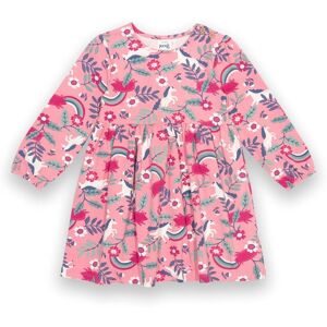 Kite Clothing Baby/Kids 95% Organic Cotton Dress - - Size: 4y Kite Clothing Baby/Kids 95% Organic Cotton Dress - - Size: 4y