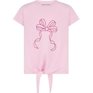 Lighthouse Causeway Kids Tie Top - Lighthouse Causeway Kids Tie Top -