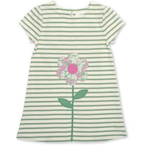 Kite Clothing Baby/Kids 95% Organic Cotton Applique Dress - - Size: 3y Kite Clothing Baby/Kids 95% Organic Cotton Applique Dress - - Size: 3y