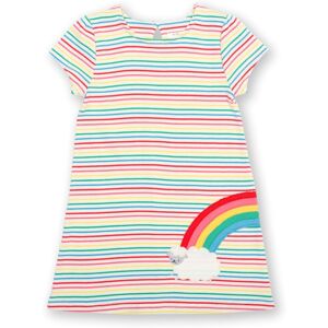 Kite Clothing Baby/Kids 95% Organic Cotton Applique Dress - - Size: 3y Kite Clothing Baby/Kids 95% Organic Cotton Applique Dress - - Size: 3y