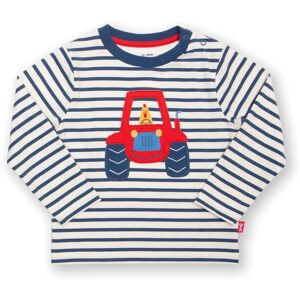 Kite Clothing Baby/Kids 95% Organic Cotton Applique T-Shirt - Kite Clothing Baby/Kids 95% Organic Cotton Applique T-Shirt -