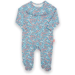 Kite Clothing Baby 95% Organic Cotton Sleepsuit - Kite Clothing Baby 95% Organic Cotton Sleepsuit -