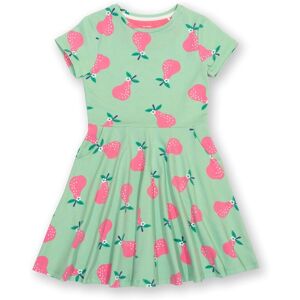Kite Clothing Kids 95% Organic Cotton Skater Dress - - Size: 10-11y Kite Clothing Kids 95% Organic Cotton Skater Dress - - Size: 10-11y