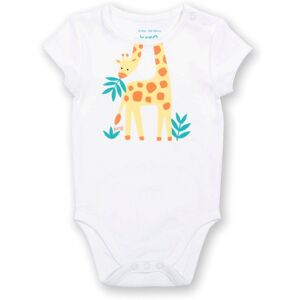 Kite Clothing Baby 95% Organic Cotton Printed Bodysuit - Kite Clothing Baby 95% Organic Cotton Printed Bodysuit -