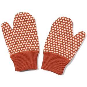 Little Green Radicals Baby Kids 100% Organic Cotton Knit Mittens - - Size: 0-6m Little Green Radicals Baby Kids 100% Organic Cotton Knit Mittens - - Size: 0-6m