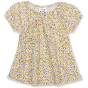 Kite Clothing Little Bud Baby 100% Organic Cotton Blouse - - Size: 9-12m Kite Clothing Little Bud Baby 100% Organic Cotton Blouse - - Size: 9-12m