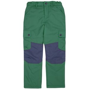 Frugi Kids 100% Recycled Polyester Wilderness Trouser - Frugi Kids 100% Recycled Polyester Wilderness Trouser -