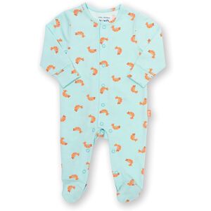 Kite Clothing Baby 95% Organic Cotton Popper Sleepsuit - Kite Clothing Baby 95% Organic Cotton Popper Sleepsuit -