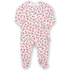 Kite Clothing Baby 95% Organic Cotton Popper Sleepsuit - Kite Clothing Baby 95% Organic Cotton Popper Sleepsuit -
