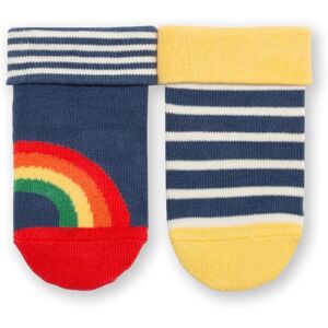 Kite Clothing Baby 90% Organic Cotton Socks - - Size: 6-12m Kite Clothing Baby 90% Organic Cotton Socks - - Size: 6-12m