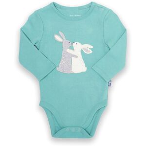 Kite Clothing Baby 100% Organic Cotton Applique Bodysuit - Kite Clothing Baby 100% Organic Cotton Applique Bodysuit -