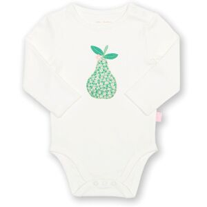 Kite Clothing Baby 100% Organic Cotton Applique Bodysuit - Kite Clothing Baby 100% Organic Cotton Applique Bodysuit -