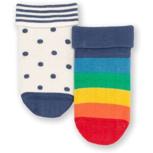 Kite Clothing Baby 90% Organic Cotton Socks - - Size: 6-12m Kite Clothing Baby 90% Organic Cotton Socks - - Size: 6-12m
