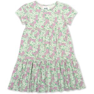 Kite Clothing Baby/Kids 95% Organic Cotton Tiered Dress - - Size: 3y Kite Clothing Baby/Kids 95% Organic Cotton Tiered Dress - - Size: 3y