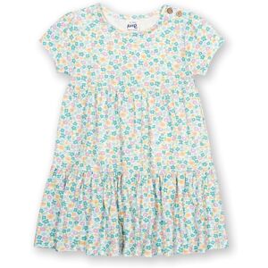 Kite Clothing Baby/Kids 95% Organic Cotton Tiered Dress - - Size: 3y Kite Clothing Baby/Kids 95% Organic Cotton Tiered Dress - - Size: 3y