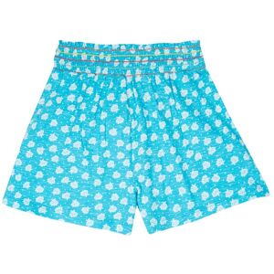 Frugi Kids 100% Organic Cotton Leisa Slub Shorts - - Size: 3-4y Frugi Kids 100% Organic Cotton Leisa Slub Shorts - - Size: 3-4y