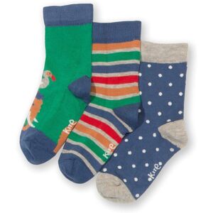 Kite Clothing Baby/Kids 90% Organic Cotton Socks - - Size: S Kite Clothing Baby/Kids 90% Organic Cotton Socks - - Size: S