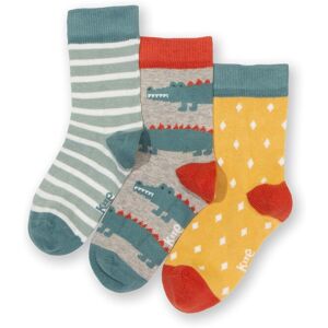Kite Clothing Baby/Kids 90% Organic Cotton Socks - - Size: L Kite Clothing Baby/Kids 90% Organic Cotton Socks - - Size: L